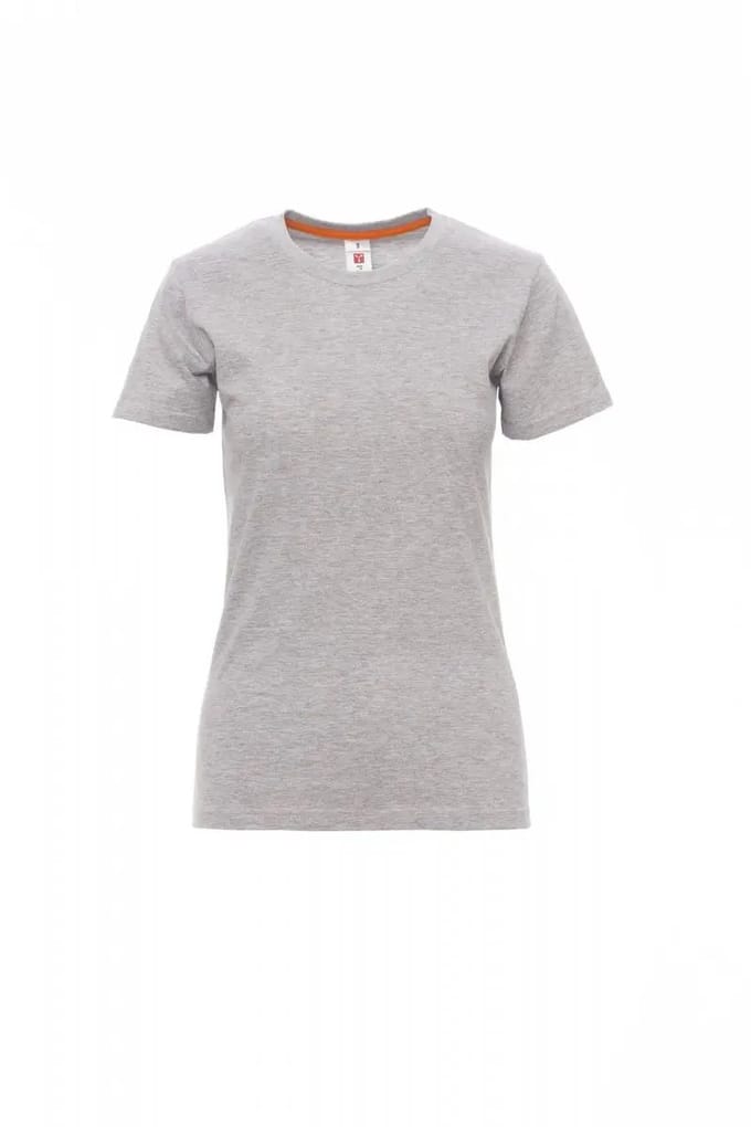 Payper Sunrise Lady Melange - melange grey - XL