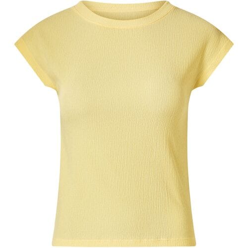 ESMARA Dames top (Geel, M (40/42))