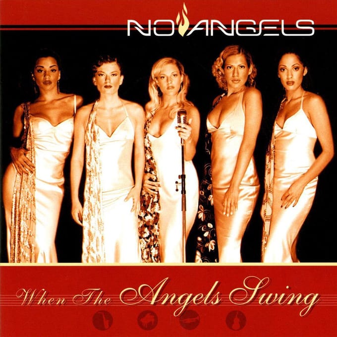 When The Angels Swing