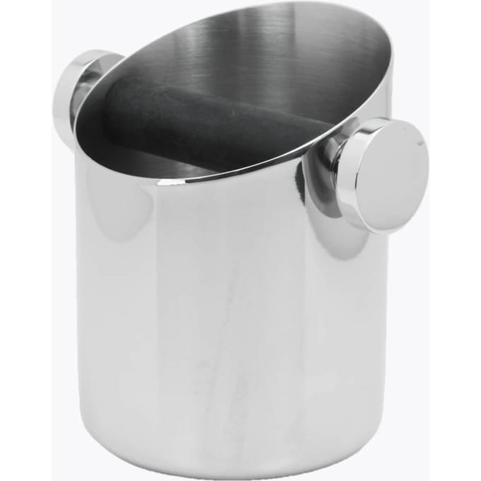 Rocket Espresso Raket knock-off doos Knockbox roestvrij staal