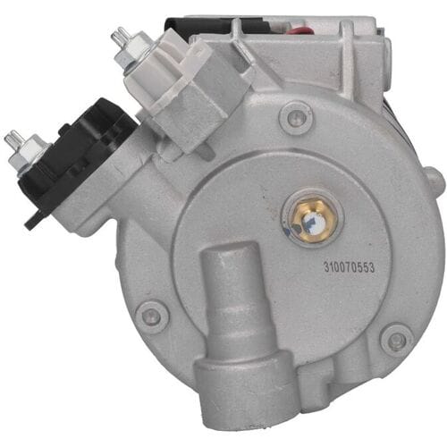 Airco-compressor BOSCH 1 986 AD1 349