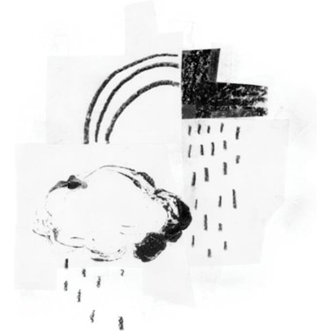 Damien Jurado - In The Shape Of A Storm