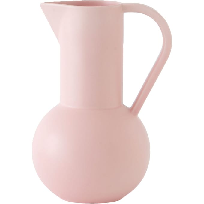 raawii Strøm Karaf - Coral Blush - S