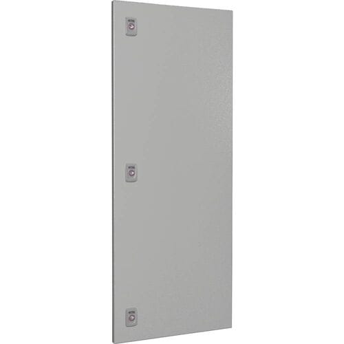 Rittal SV 9682.140 Deeldeur Staal Grijs (b x h) 400 mm x 1000 mm 1 stuk(s)