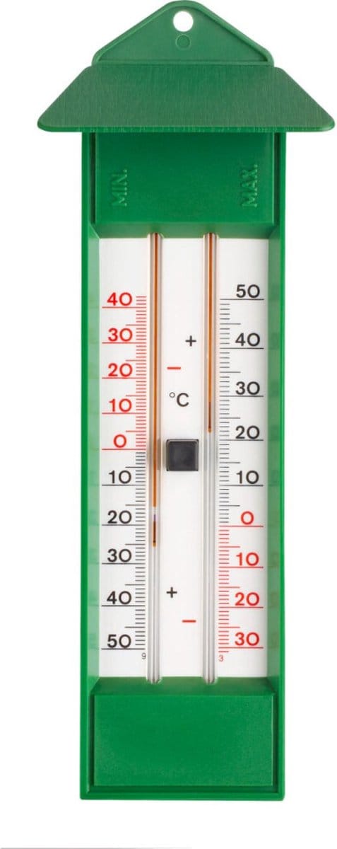 TFA horloge 10.3015.04