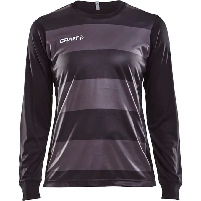 Dames keeper shirt Craft progress
