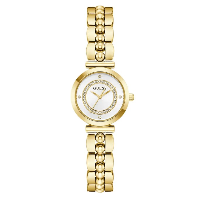 Vrouwenhorloge Guess Leena