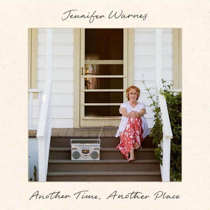 Another Time. Another Place