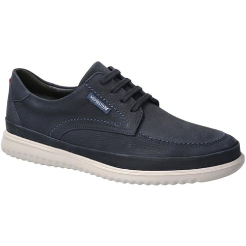 Lage Sneakers Mephisto Timeo