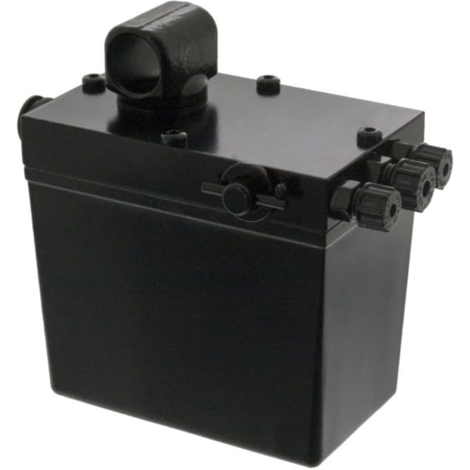 Kantelpomp, cabine FEBI BILSTEIN 47289