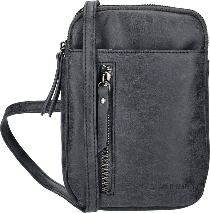 Enrico Benetti Zoë Crossbodytas - Donkerblauw