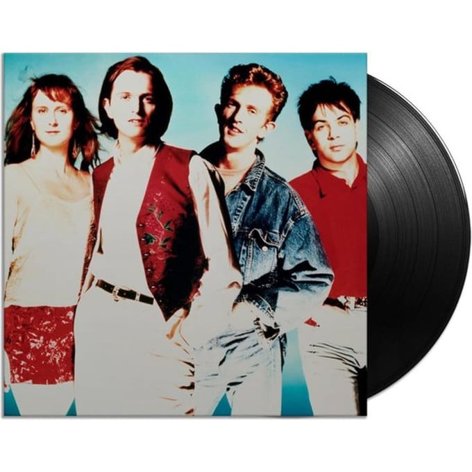 From Langley Park To Memphis - Prefab Sprout