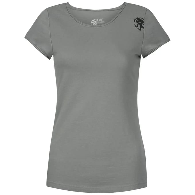 T-shirt dames Rafiki Jay