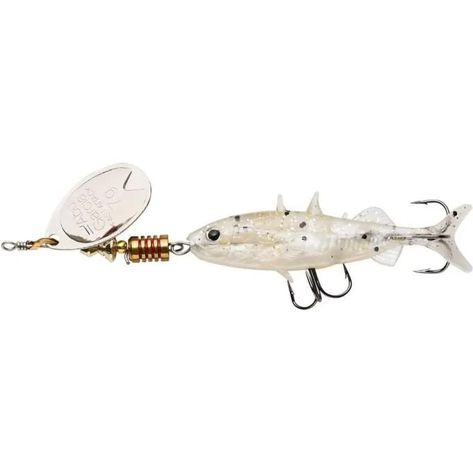 Lok Abu Garcia FA Stickle Spinner