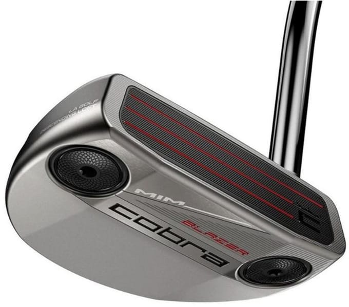 Cobra MIM Blazer Putter Rechtshandig 34INCH