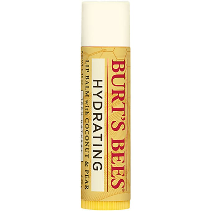 Burt's Bees Lip Balm Coconut &amp; Pear 4,25 g