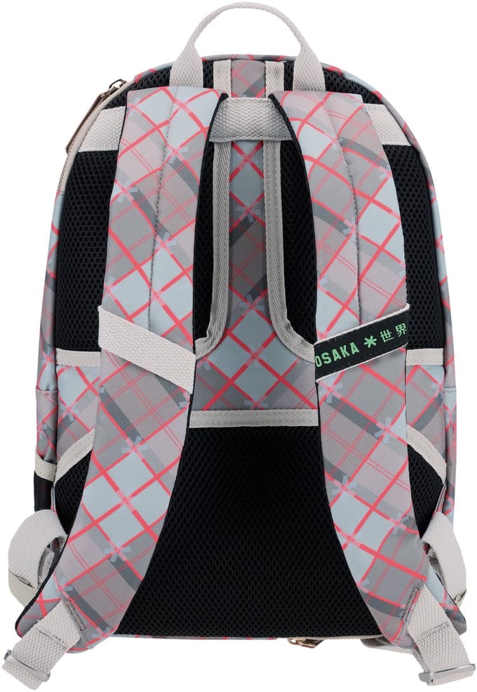 Osaka Sports Compact Backpack