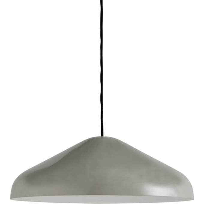 HAY Pao Steel Hanglamp - cool grey - 470