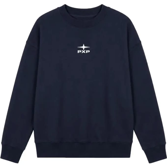Sweatshirt Project X Paris