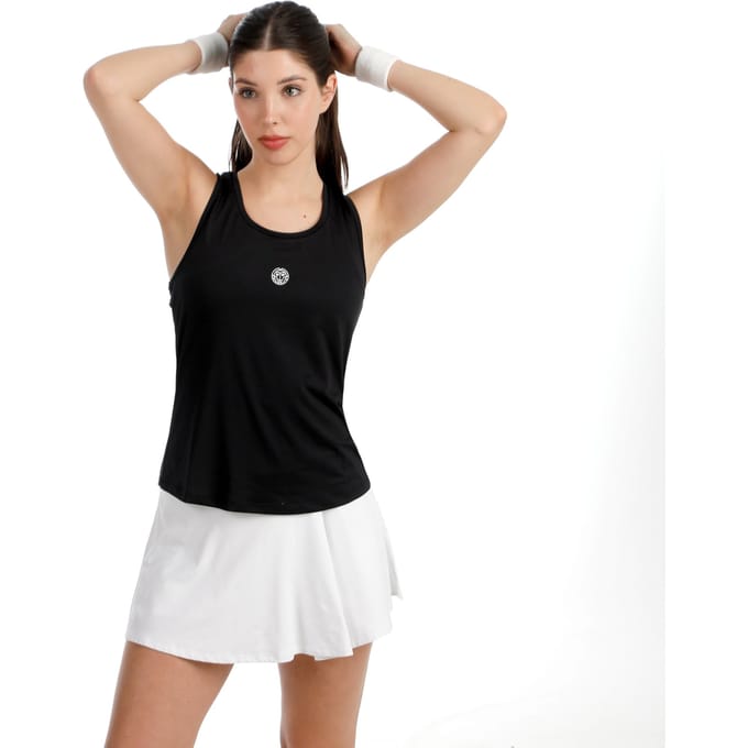 BIDI BADU Crew Racerback Tanktop Dames