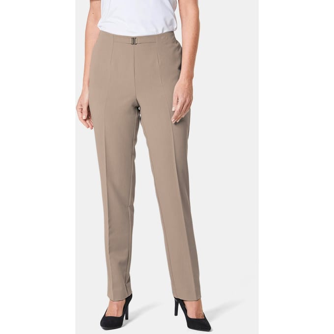 Goldner Professlan-broek Martha Professlan-broek Martha