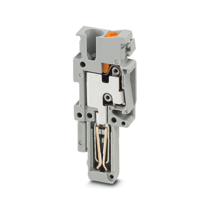Phoenix Contact PP Modulaire Stekker - 3210091 [5 stuks]