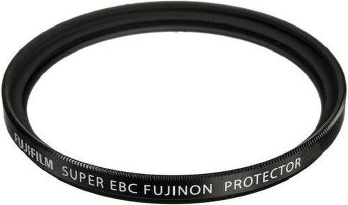 Fujifilm PRF-52 Protector Filter 52 mm