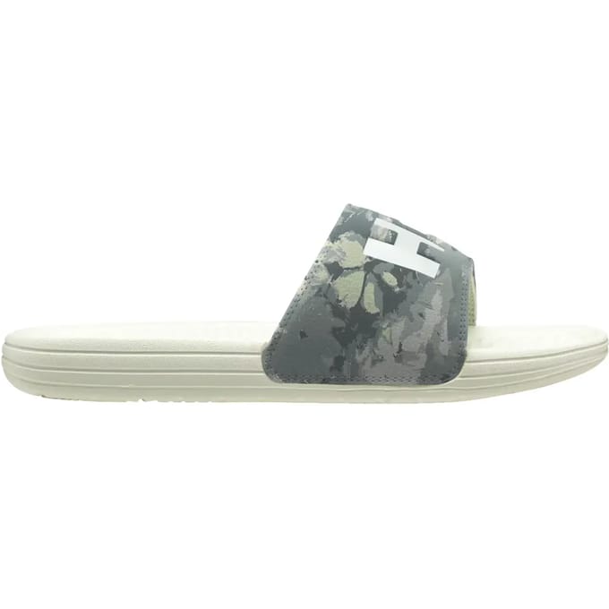 Helly Hansen Slippers Grijs EU 37 Vrouw