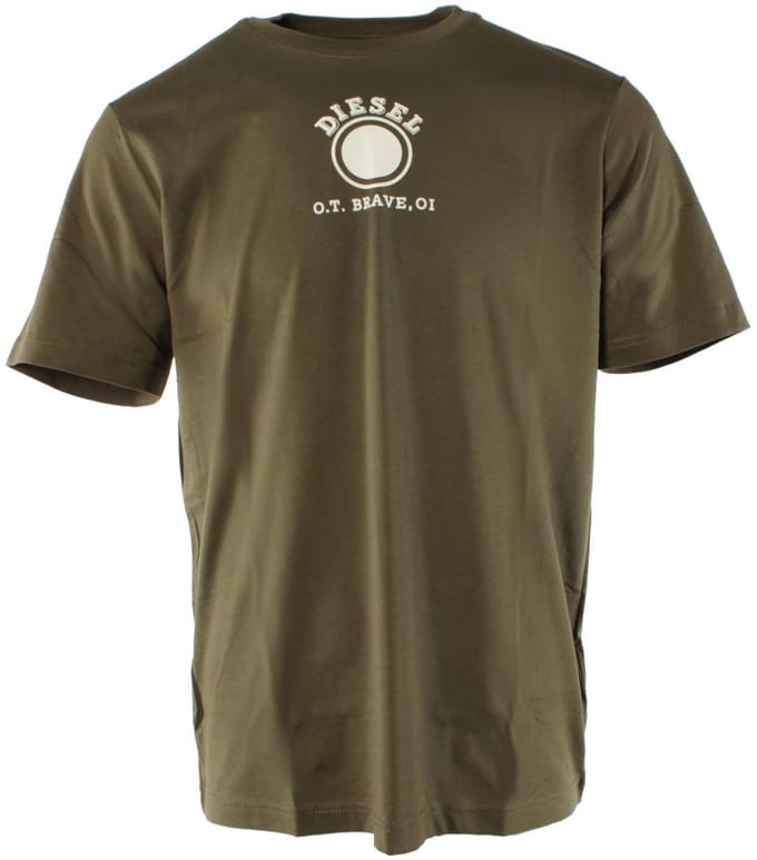 Diesel T-shirt maat M