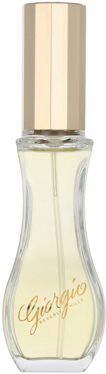 Damesparfum Giorgio EDT Giorgio For Women 30 ml