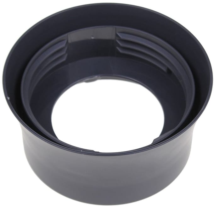 KENWOOD - GLASS GOBLET BASE MOULDING FDM781-796 - KW715728