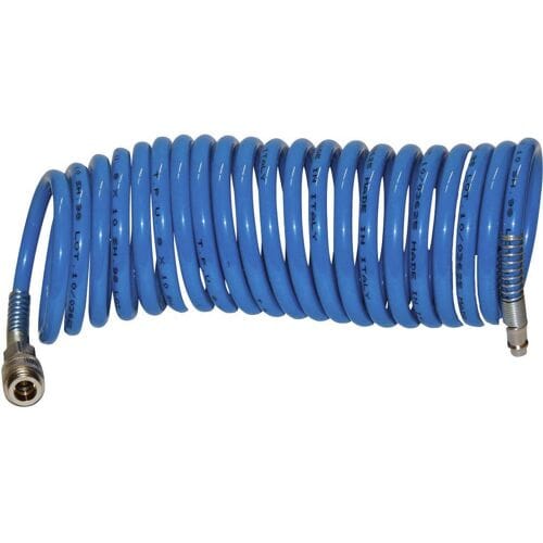 Aerotec PRO 8 X 10 Pneumatische luchtslang 10 m 10 bar