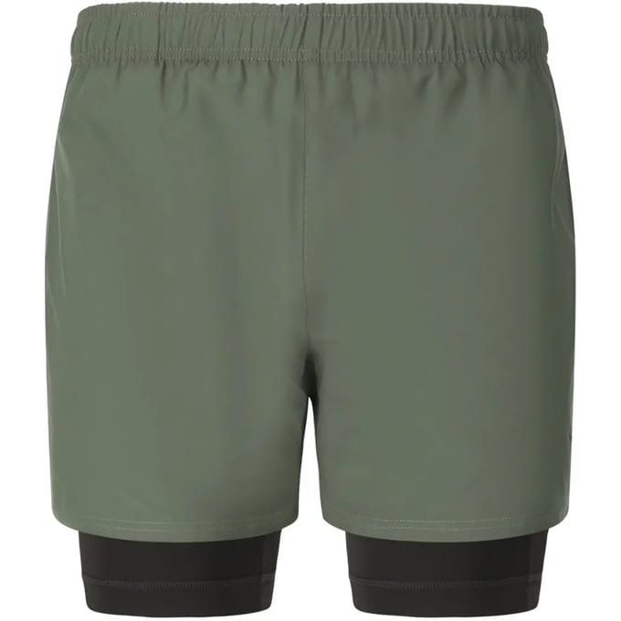 Virtus 2-in-1-Shorts Zayne V2