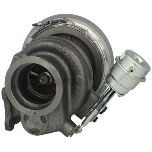 Lader, opladen HOLSET 4037336