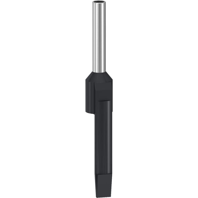 Schneider Electric DZ5CA015 Adereindhulzen 1.5 mm² 1000 stuk(s)