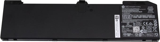 HP VX04XL Batterij - 90Wh