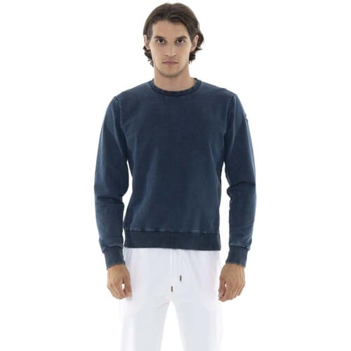 Sweaters Leone 1947 Man Crewneck Urban