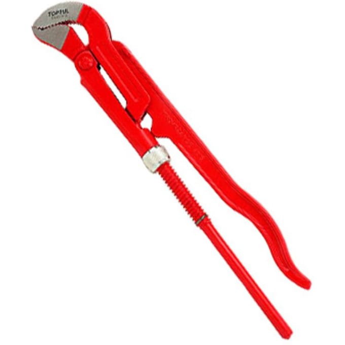 TOPTUL DDAD1A32 Ringsteeksleutel - 32mm