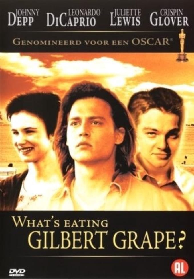 What's Eating Gilbert Grape