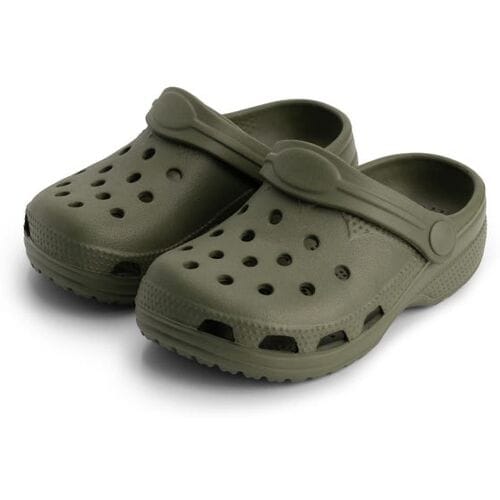 Prénatal peuter waterschoenen Light Khaki Green 22 heren