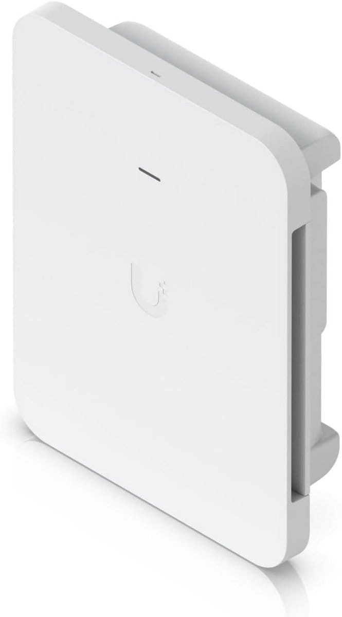Netwerk Antenne Bevestiging - Access Point Montage - Stabiele Wi-Fi Dekking - Specifieke Pasvorm