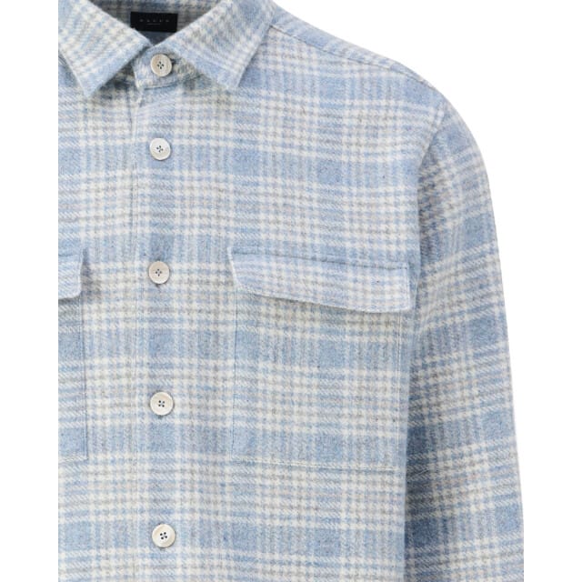 Xacus Overshirt