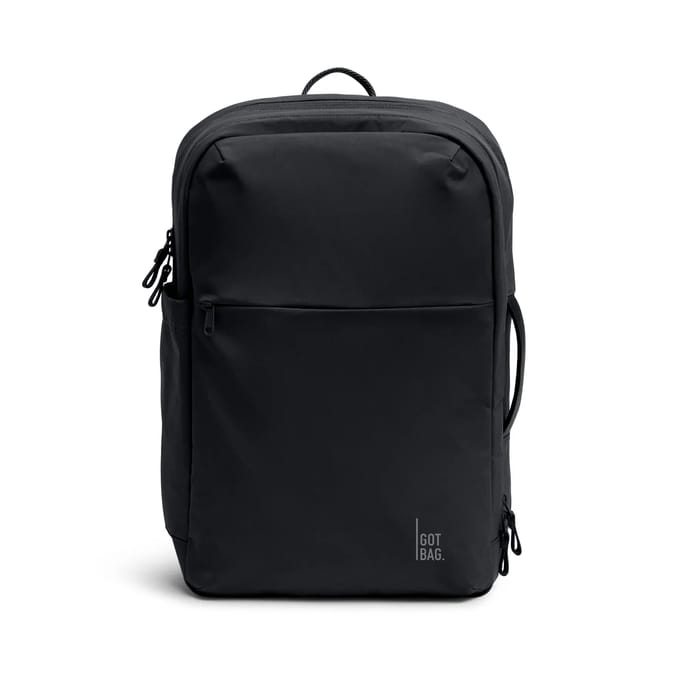 GOT BAG Commuter Pack black
