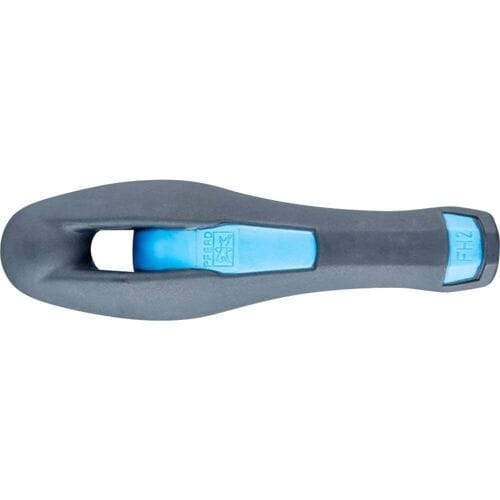 PFERD TOOLS 12617120 Ergonomisch vijlheft voor sleutelvijlen in de lengtes 100/125/150 mm 10 stuk(s)