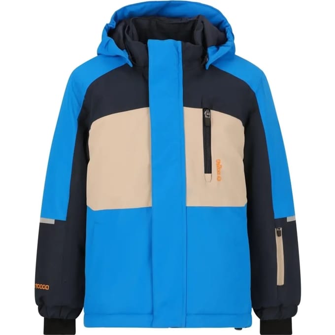 Kinder ski-jas Zigzag Scout