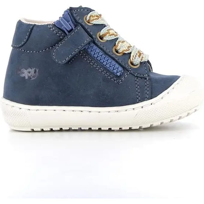 Baby Sneakers Jongens Bopy Jejoc 2