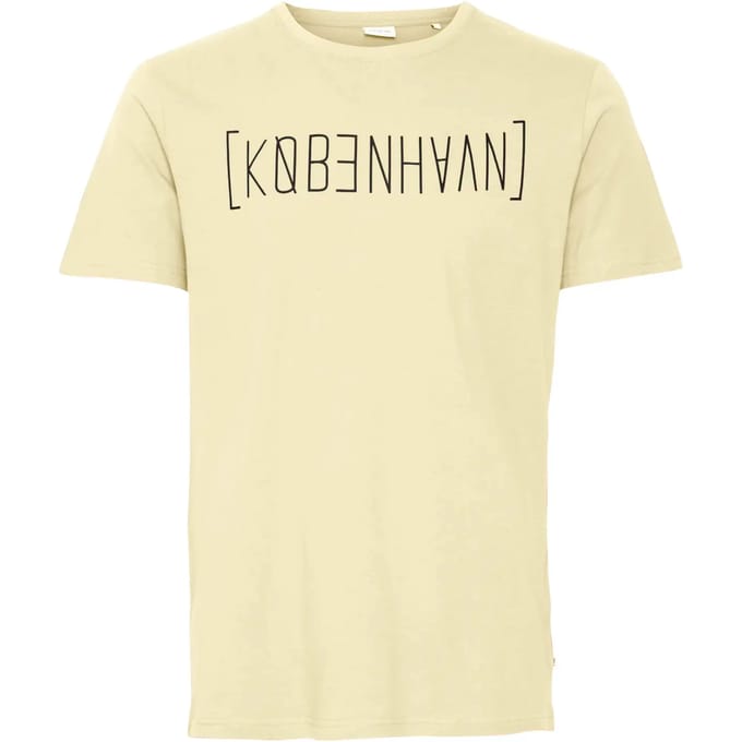 T-shirt Solid SDKbh
