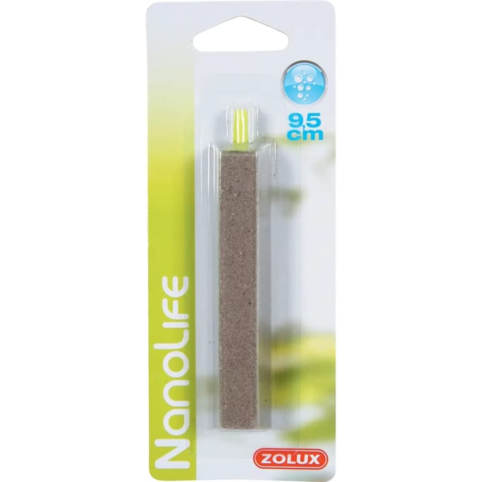 Bar luchtrooster Zolux Nanolife