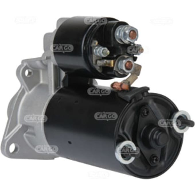 Starter HC-CARGO 114118