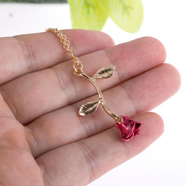 Delysia koning hanger ketting